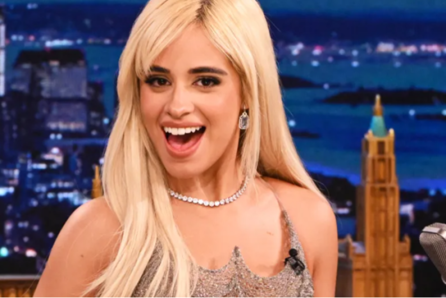 Camila Cabello on Duetting With Shawn Mendes, Not Wanting to Be a Pop Girly & More | Billboard News